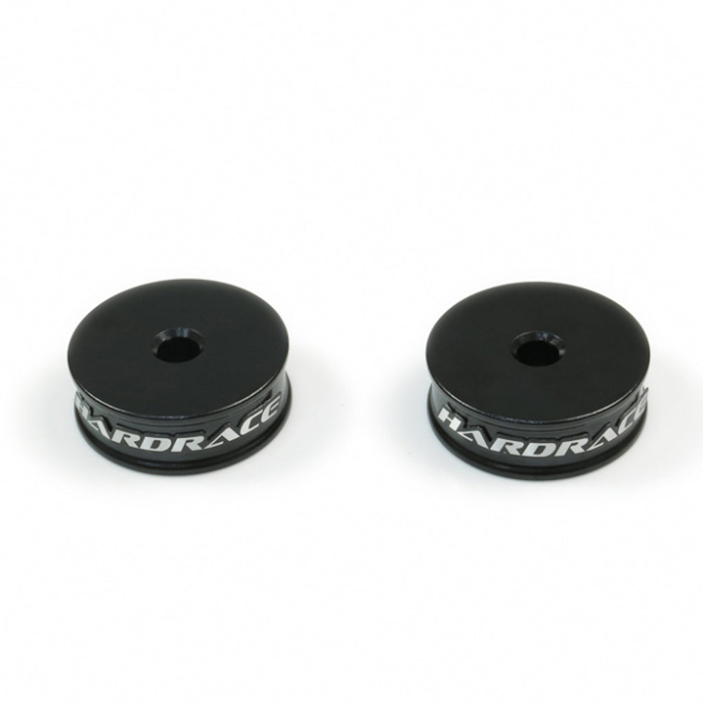 HARDRACE Rear Suspension Bump Stops for Suzuki Jimny (2018+)