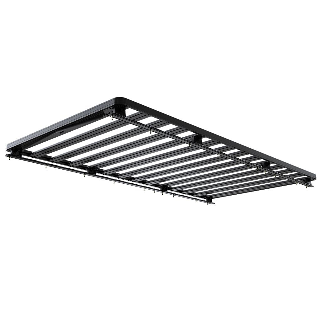 Front Runner Slimline II Roof Rack for Volkswagen Crafter without OEM Tracks