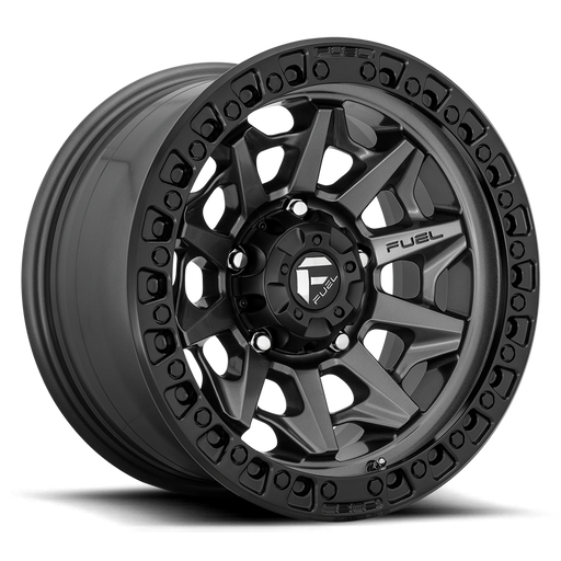 FUEL WHEELS STREET TRACK LIFE
