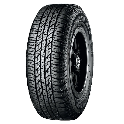 YOKOHAMA TYRES