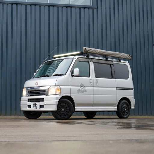 KEI CARS STREET TRACK LIFE