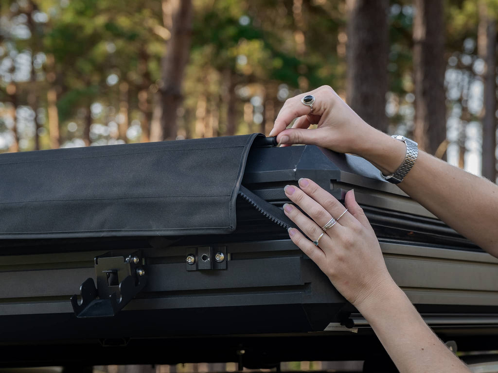 TentBox Cargo 2.0 Tunnel Awning