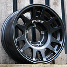 EVO Corse DakarZero 15" Wheels - 5x139.7PCD