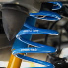 JIMNYSTYLE Touring +0mm H&R Progressive Spring Suzuki Jimny Suspension Springs