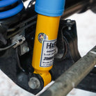 JIMNYSTYLE Touring H&R Shock Absorbers for Suzuki Jimny (2018+)