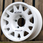 EVO Corse DakarZero 16” Wheels - 5x127PCD