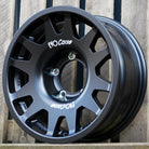 EVO Corse DakarZero 16” Wheels - 5x127PCD