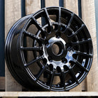 Calibre T-Sport 18" Wheel & Tyre Package for Ford Transit Custom (2013+)