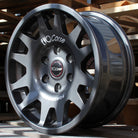 EVO Corse DakarZero 16” Wheels - 6x130PCD