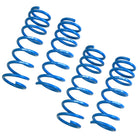 JIMNYSTYLE +20mm H&R Progressive Springs for Suzuki Jimny