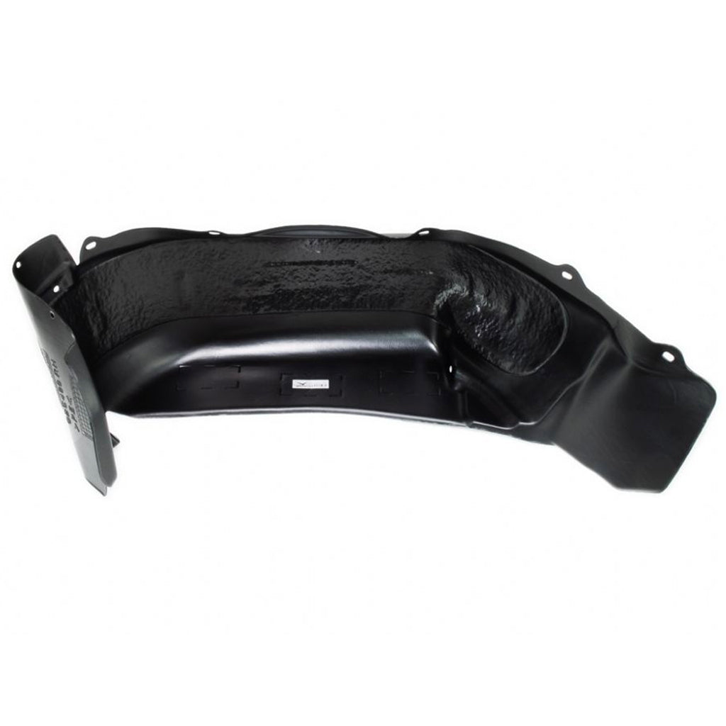 JIMNYSTYLE Inner Wheel Arch Liner Set for Suzuki Jimny (2018+) - Front & Rear