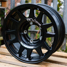 EVO Corse DakarZero 15" Wheels - 6x139.7PCD