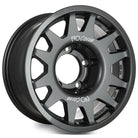 EVO Corse DakarZero 16” Wheels - 6x114.3PCD
