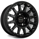 EVO Corse Atlas NK 17” Wheels