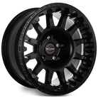 EVO Corse Atlas NK 17” Wheels