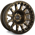 EVO Corse Atlas NK 17” Wheels