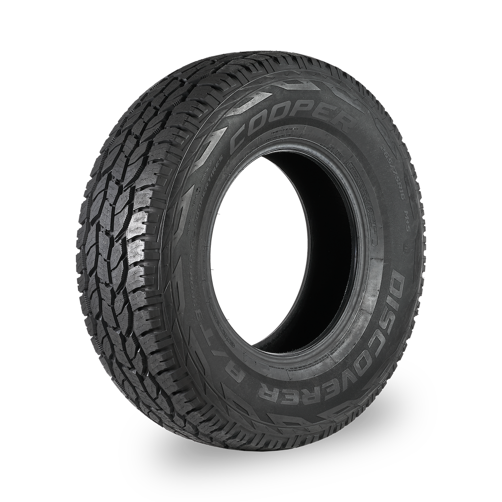 Cooper AT3 All Terrain Tyres
