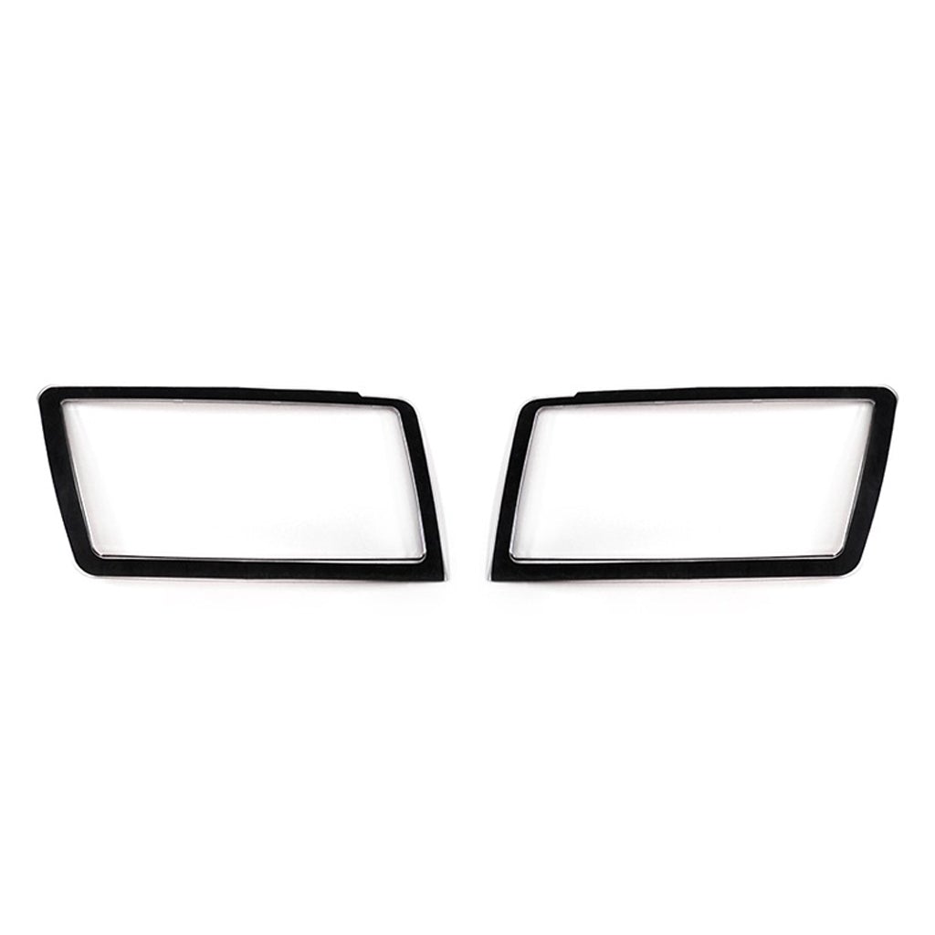 Headlight Protectors for Land Rover Defender (2020+)