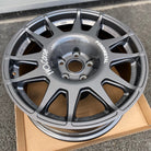 EVO Corse DakarZero Wheel Package for Land Rover Defender (2020+)