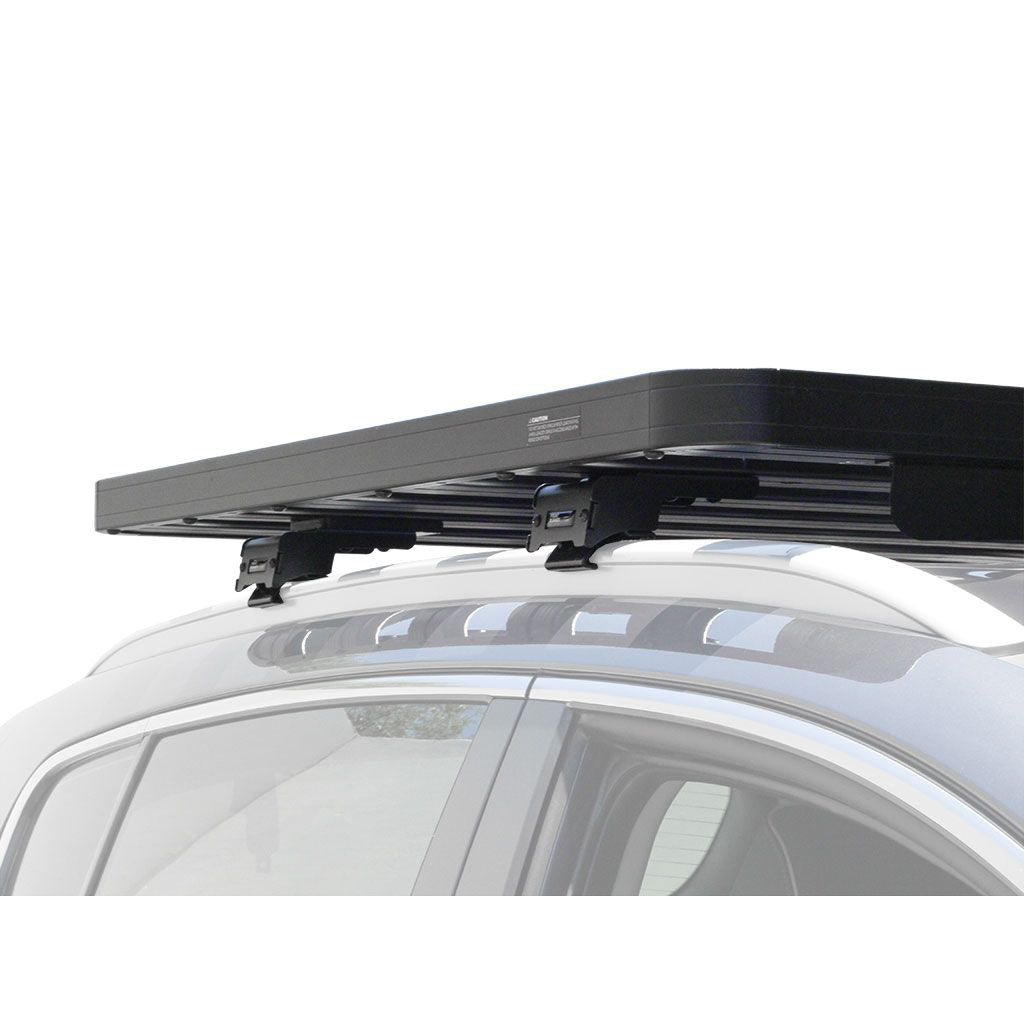 Front Runner Slimline II Roof Rail Rack Kit for Volkswagen Touareg (2018+)