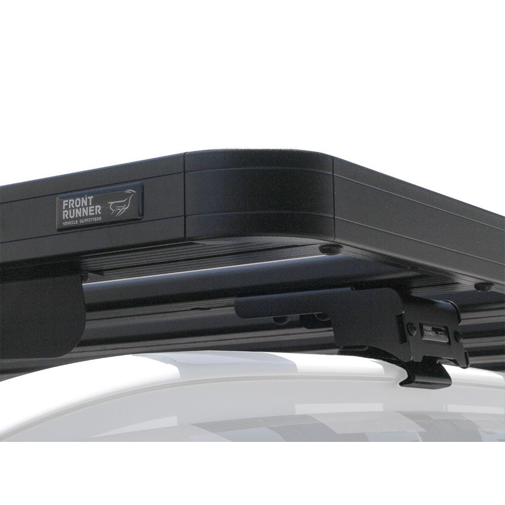 Front Runner Slimline II Roof Rail Rack Kit for Volkswagen Touareg (2018+)