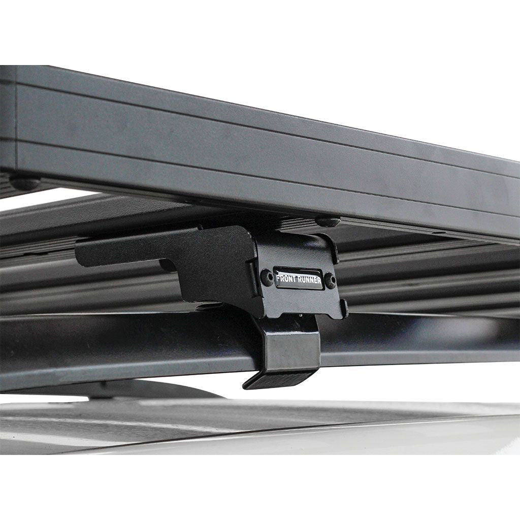 Front Runner Slimline II Roof Rack for Ford Everest (2019-2015)