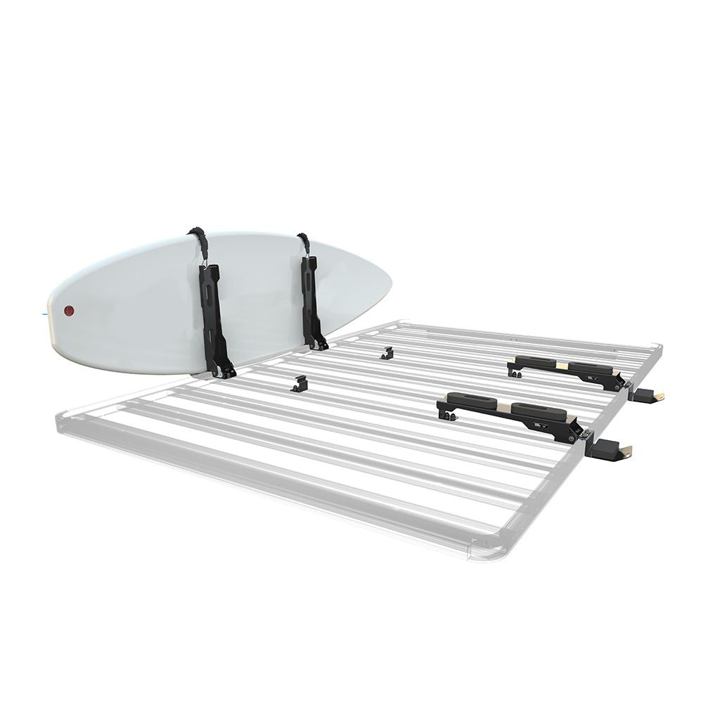 Front Runner Vertical Surfboard Carrier for Slimline II Roof Rack