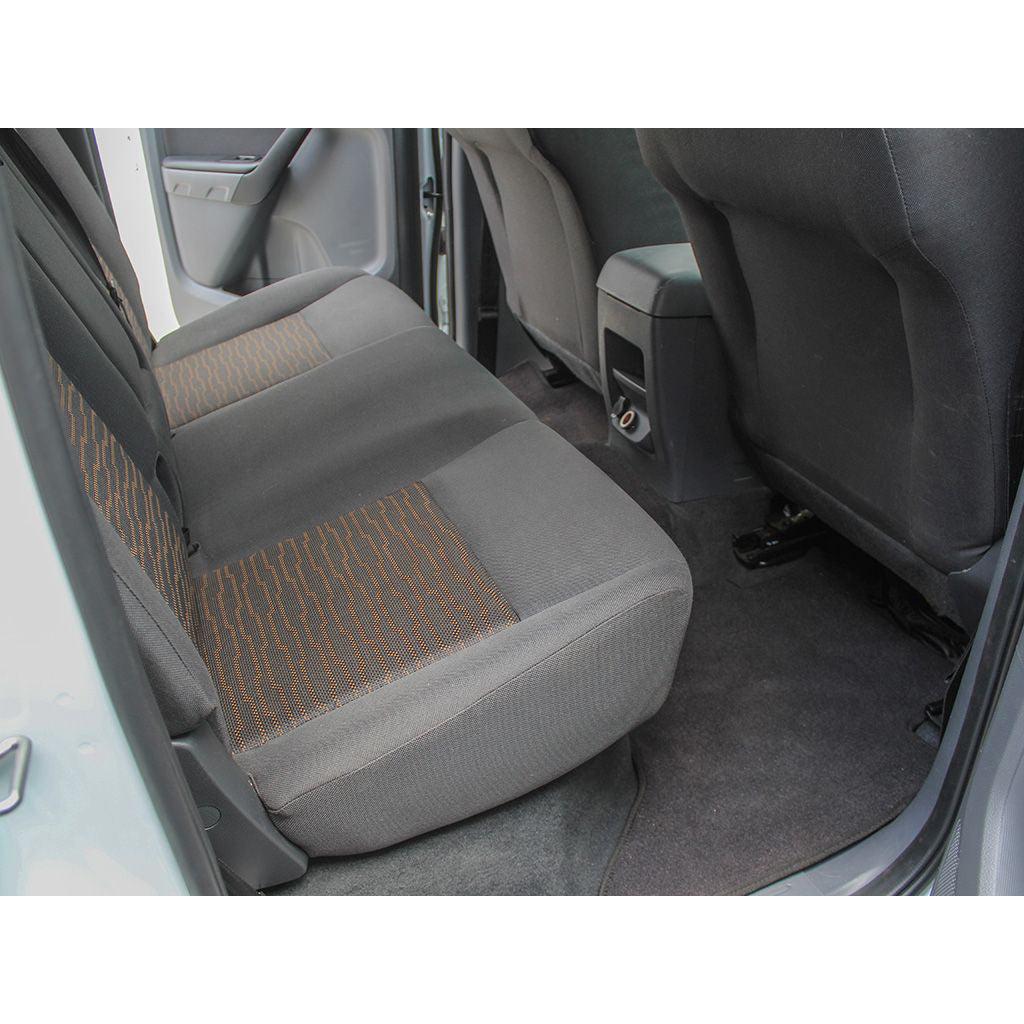 Front Runner Lockable Under Seat Storage Compartment for Ford Ranger (2012-2019)